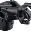 Ergotec Voice Swell Re 70i 31.8 mm 75 mm Lev.6