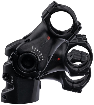 Ergotec Voice Swell Re 70i 31.8 mm 75 mm Lev.6