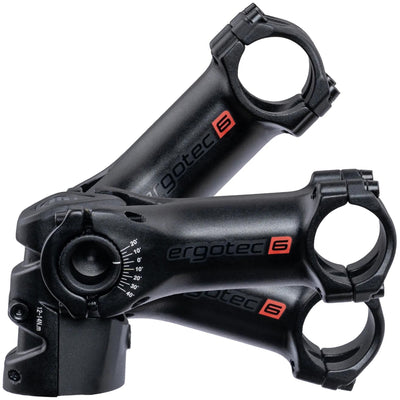 Ergotec Voice Swell RE 70i 31,8mm 115mm Lev.6
