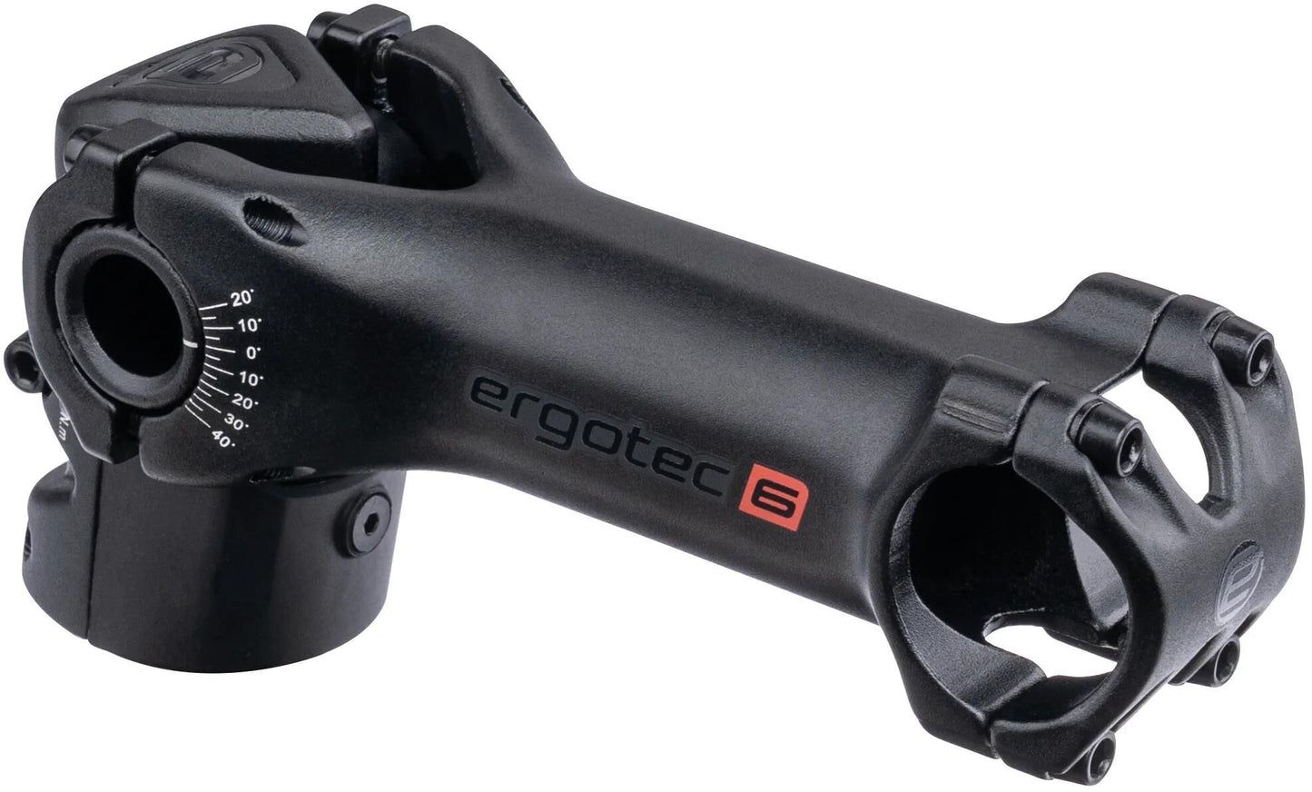 Ergotec Voice Swell Re 70i 31.8 mm 135 mm Lev.6