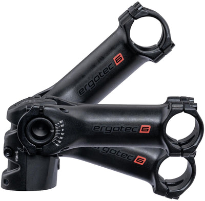 Ergotec Voice Swell RE 70i 31,8mm 135mm Lev.6