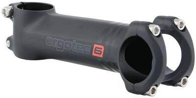 Ergotec voorbouw piranha 2 stem piranha 2 120mm black