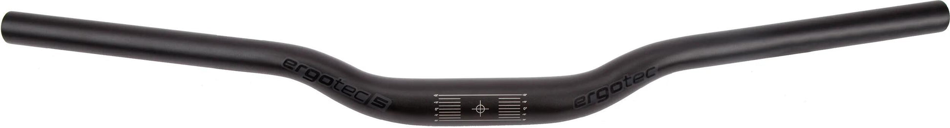 Ergotec Stering Ergo XL 31,8 680mm Matt nero