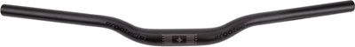 Ergotec stuur ergo xl 31,8 680mm mat zwart