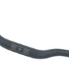STERGO ERGOTEC ERGO XXL 31,8mm 700mm Matt nero