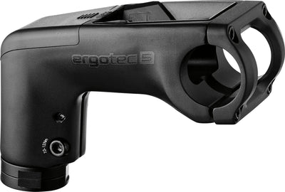 Ergotec stem integra-bk por delante 28.6 31.8 110 mm