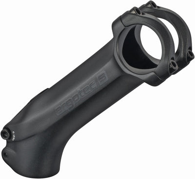 Ergotec Ahead Voice High Charisma 25,4 90 mm nero