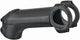 Ergotec Charisma Stem a Head 28,6 31,8 90mm nero