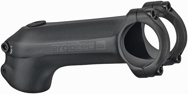 Ergotec Ahead Voice Charisma 31,8 110mm nero