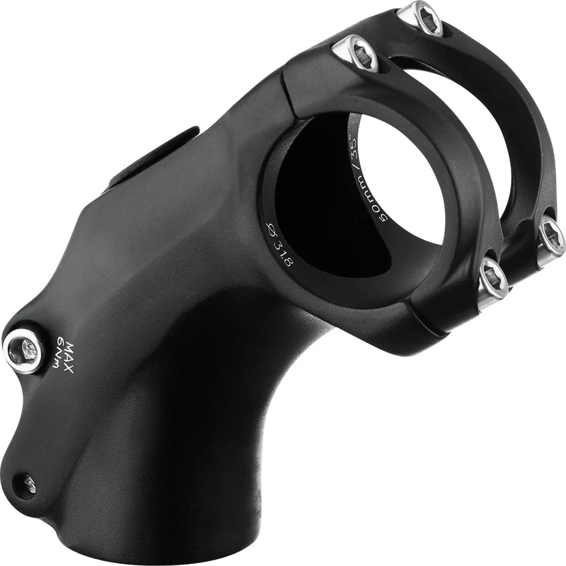 Ergotec Voice High Charis. 31.8x50mm