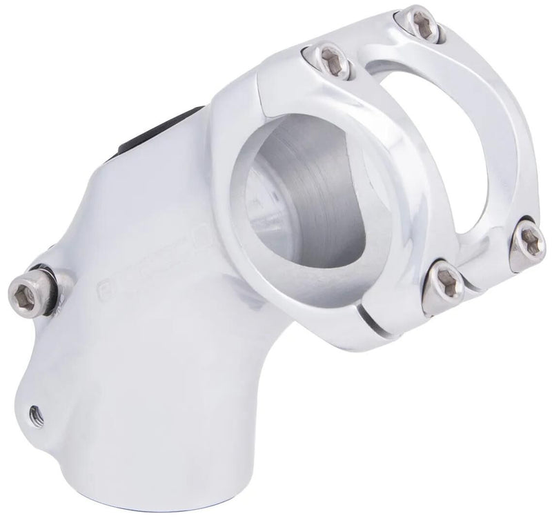 Ergotec Voice High Charis. 31.8x50mm