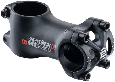 Ergotec voorbouw pike 2 stem pike 2 60mm black