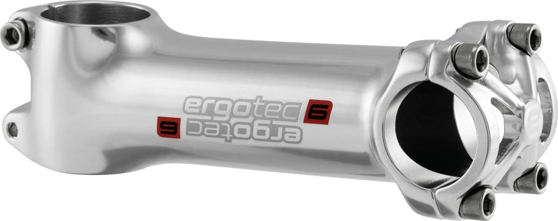Ergotec Voice Pike 2 Nivel 6 110 mm Sil.