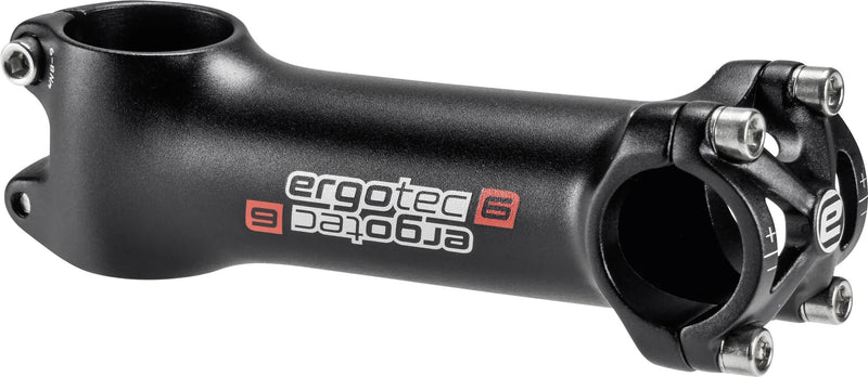 Ergotec Voice Pike 2 Livello 6 110mm B