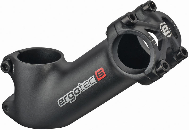 Ergotec Voice High Pike 2 Livello 6 100mm B