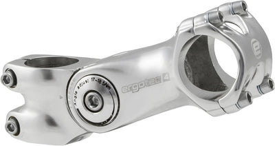 Ergotec Voice Octopus 2 Livello 4 125 mm SIL.