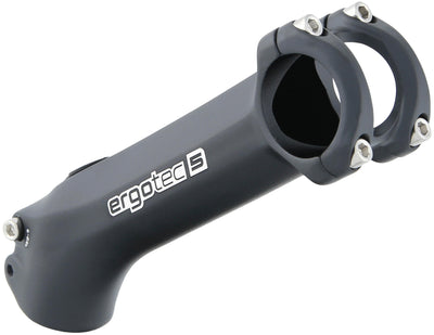 Ergotec high charisma alu 1 1 8 a-head stem