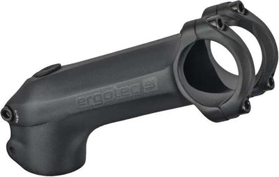 STEM ERGOTEC CARISMA ADELANTE Ø28.6 90 25.4 mm - Negro