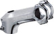 Ergotec Voice Charisma davanti a LEV.5 110mm SIL.