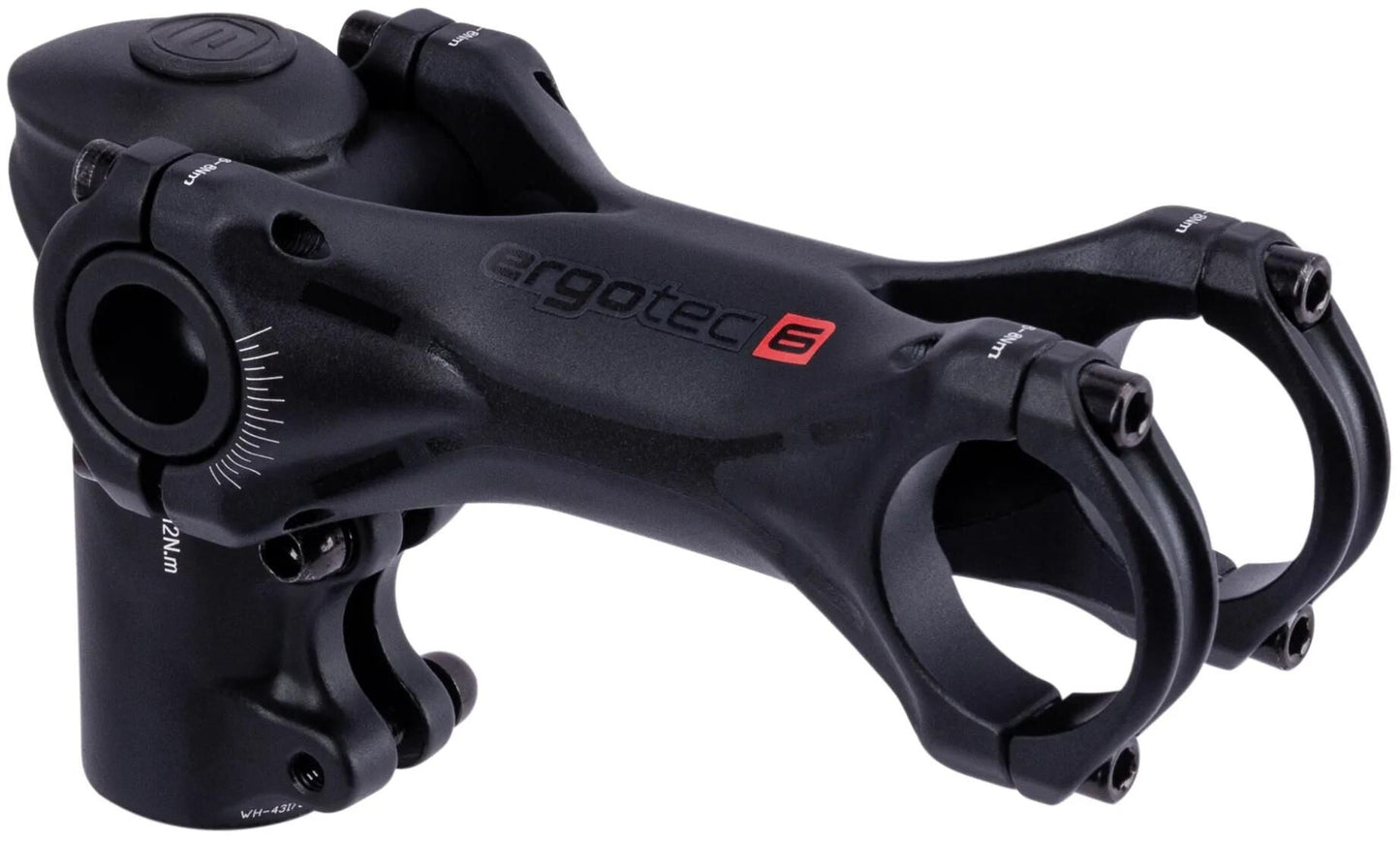 Ergotec Voice Swell x 70 31,8mm 120mm
