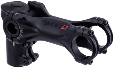 Ergotec Voice Swell x 70 31,8mm 120mm