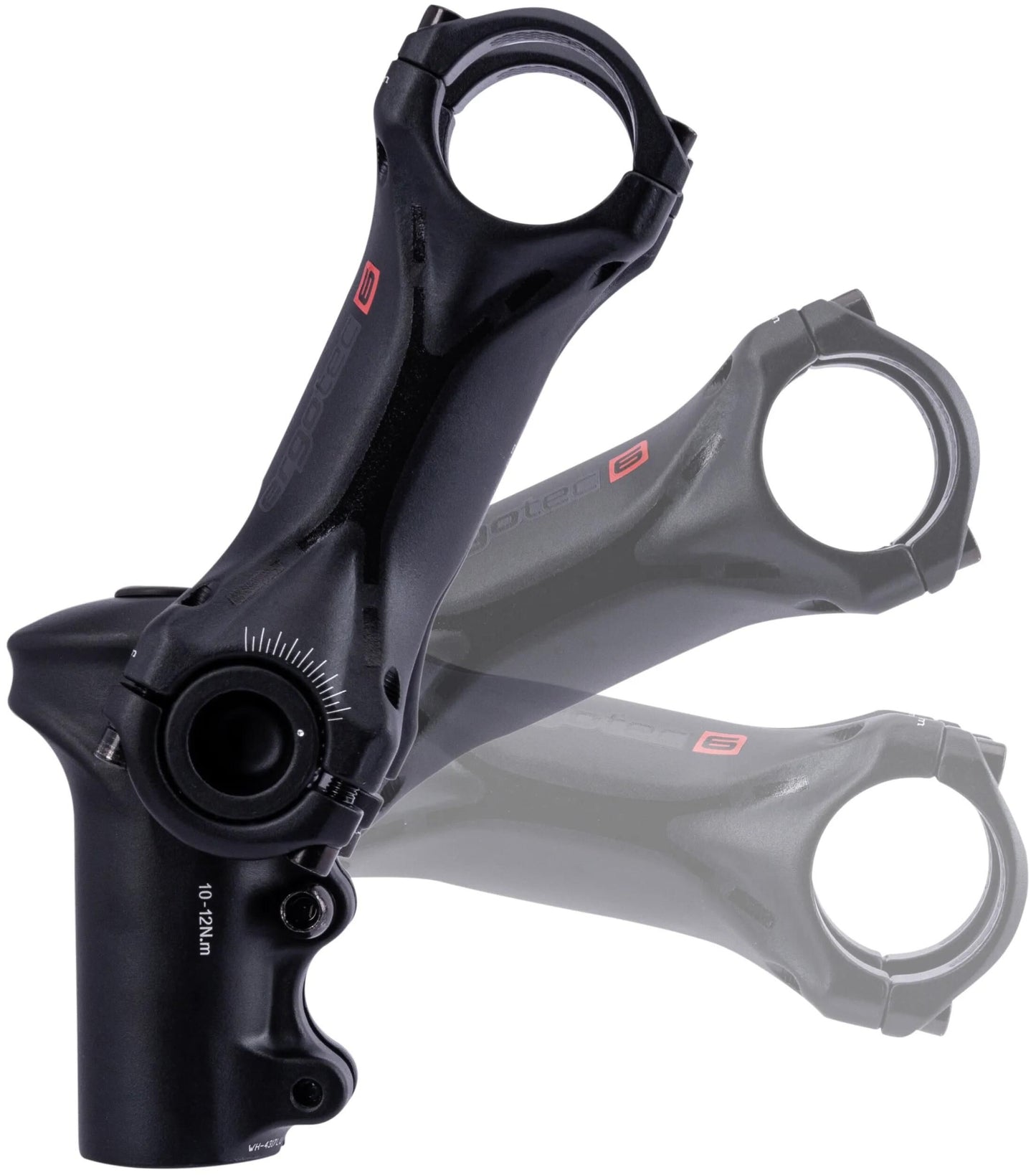 Ergotec Voice Swell x 70 31,8mm 120mm