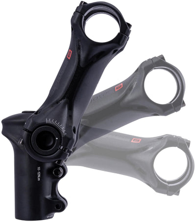 Ergotec Voice Swell x 70 31,8mm 120mm