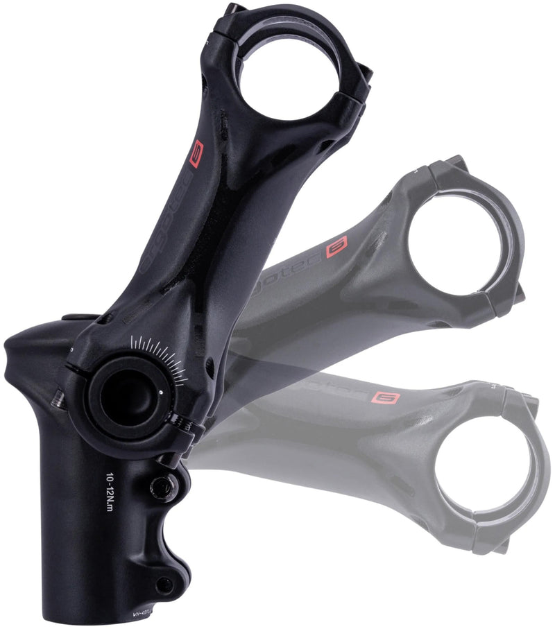 Ergotec Voice Swell x 70 31,8mm 120mm