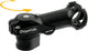 Di, Schulz Voorbouw Stem Twist SDS Stem Stem Twist SDS 90 31,8 mm, alu, nero