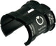 Vulbus Sterior Bend por, Schulz 25.4-31.8 mm 41 mm negro