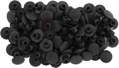 Fix-Nippel Cover Coperone da 6 mm Hocket Hocket 100pcs.