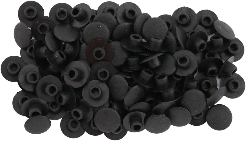 Fix-Nippel Cover Coperone da 6 mm Hocket Hocket 100pcs.