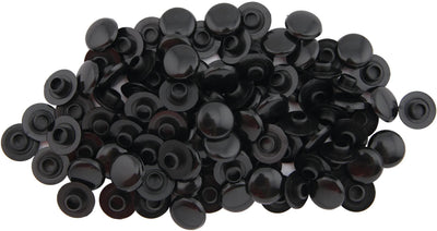 Fix-Nippel Cover Copertine spine esagono da 5 mm 100pcs.