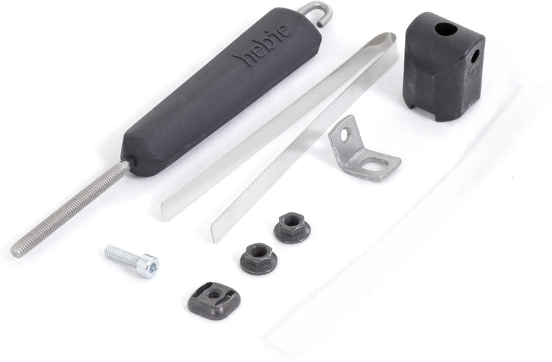Elastomero Fork Stabilizzatore dello sterzo di Hebie