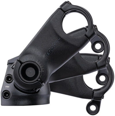 Ergotec stuurpen integra performance vario stem integra perfor.var.31,8 sw.lev.6
