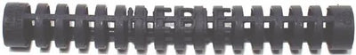 Hebie federabdeckung 0699 13 spring cover f. steering stabilizer 110mm