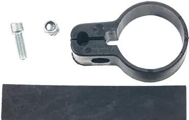 HEBIE BRAMP F.Steering Stabilizer 28-32mm