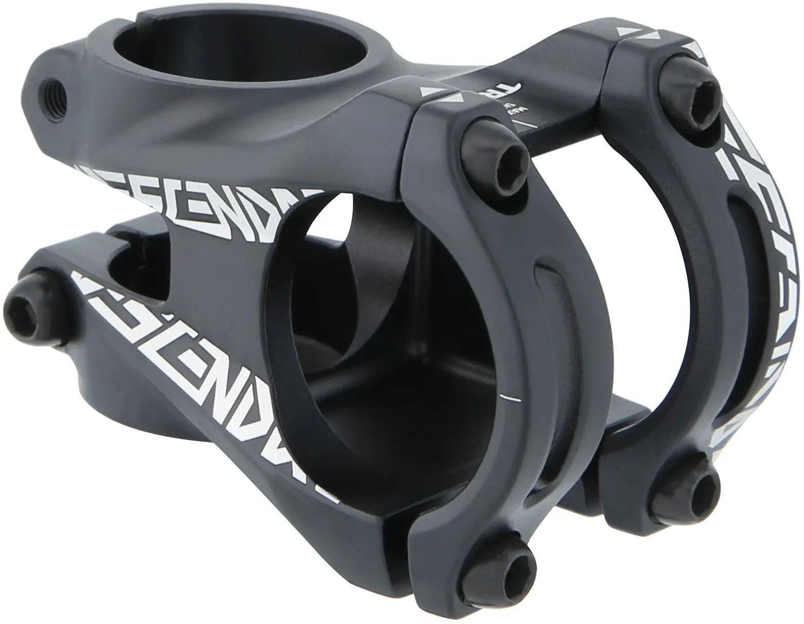 Truvativ stelo discendente stelo discendente alu, nero