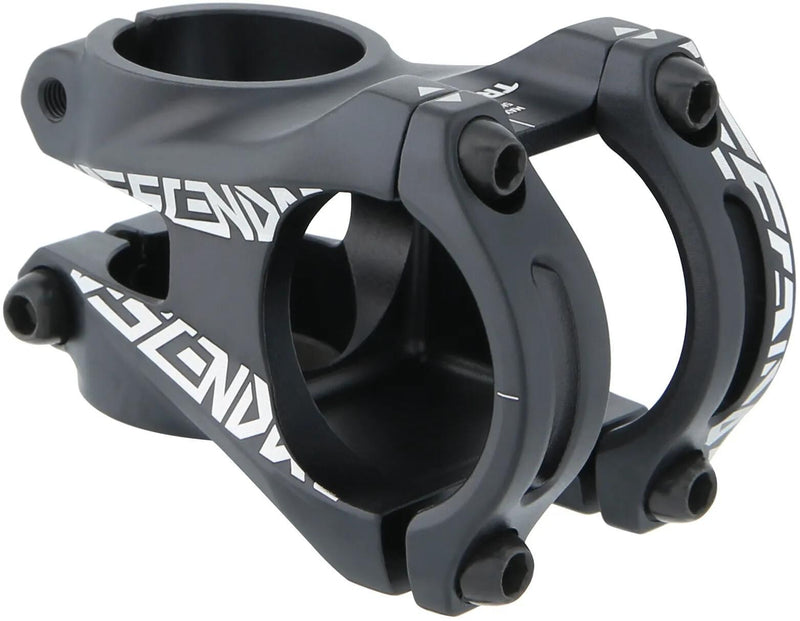 Truvativ stelo discendente stelo discendente alu, nero