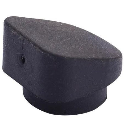 Ergotec Cover Plug Barracuda