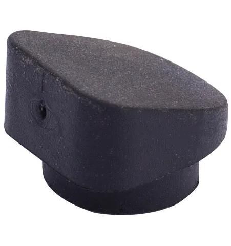 Tappo di copertina Ergotec Barracuda