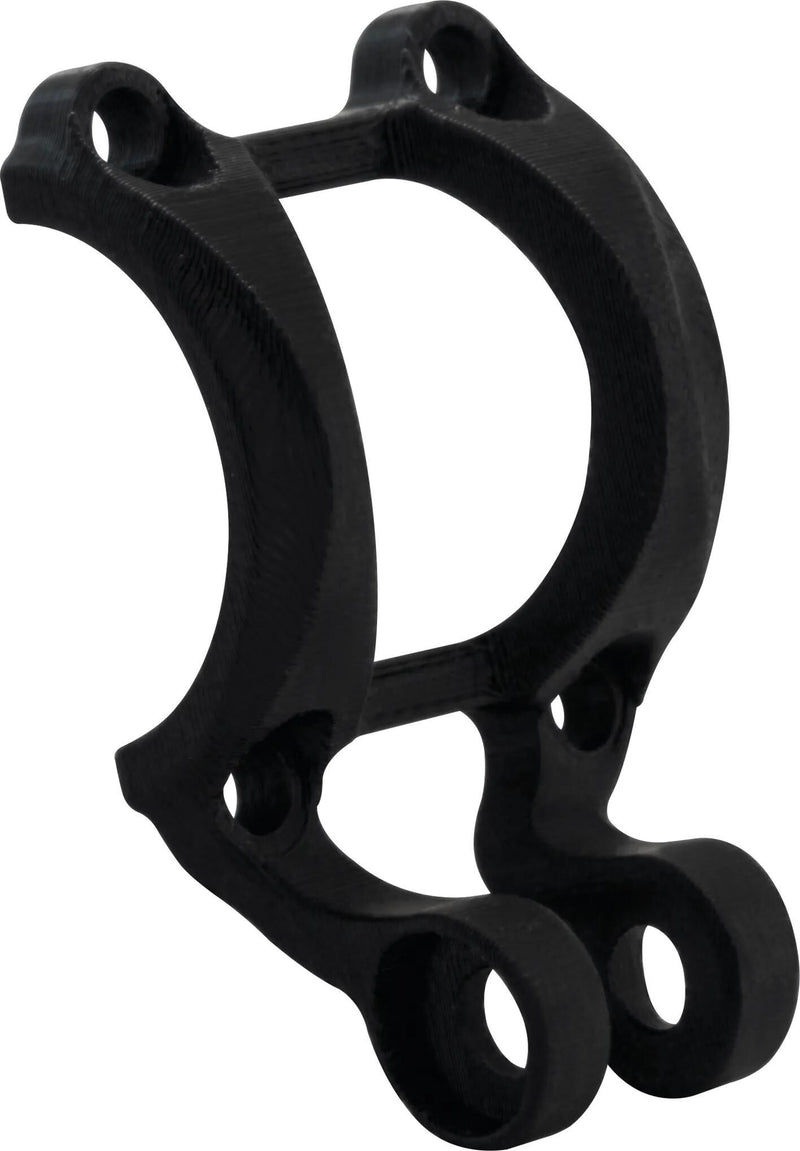 Ergotec Voice Fr. -Cap f. Carisma, Alu