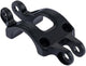 Ergotec Voice Fr.Cap per seppia 31,8 mm