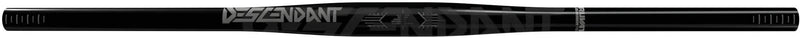Manubrio Truvativ discendente barra discendente 750mm carbonio