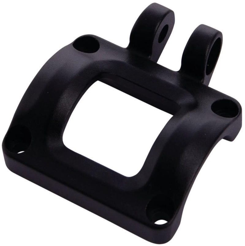Ergotec Voice Fr.Cap per Integra Alu