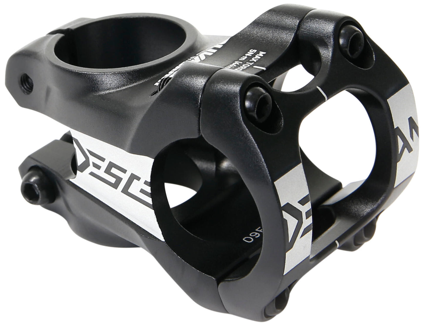 Truvativ stuurpen descendant stem descendant 40mm black