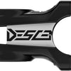 Truvativ stuurpen descendant stem descendant 50mm black