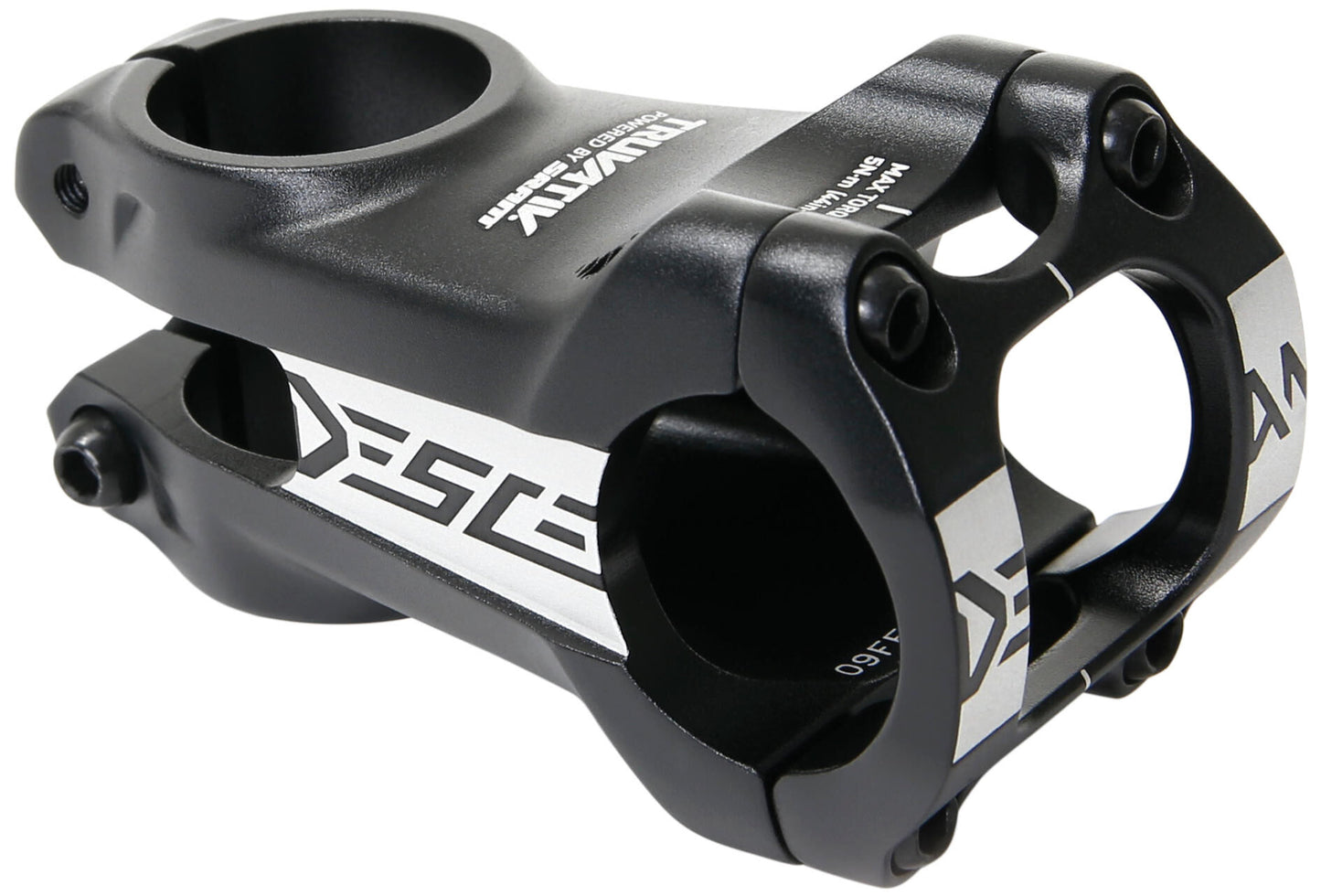 Truvativ Voice Descendente de 60 mm negro