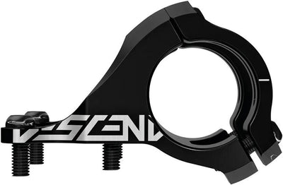 Truvativ stuurpen descendant stem descendant 35mm black