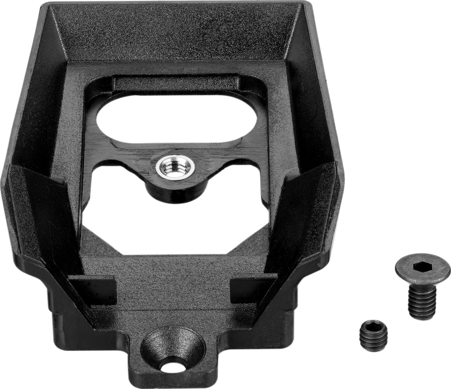 Titolo del display vocale Ergotec Kiox Integra Bk